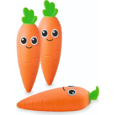 Trendhaus Capybara Spring - Veniv liivakuju - Porgand