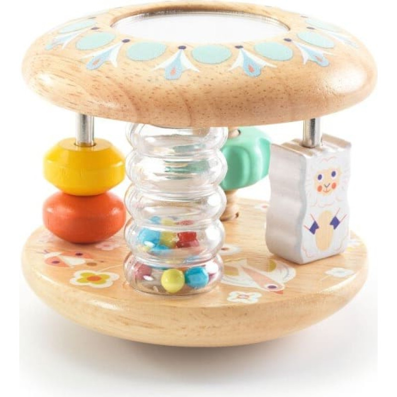 Djeco K&otilde;risti - BabyTutti