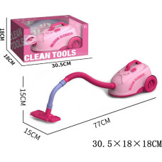 Gazelo Toys 76636 ODKURZACZ NA BATERIE