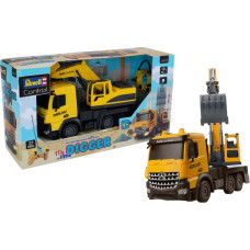 Revell RC Truck Mercedes-Benz Arocs