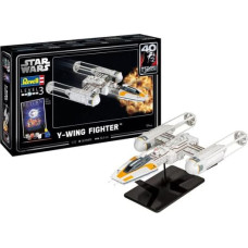 Revell H Star Wars Y-Wing Fighter