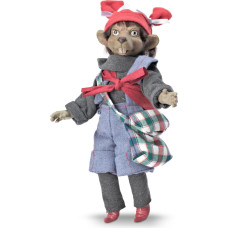 Elves Elf Raton Colorao (Happiness, Helps with sadness and depression) 28 cm