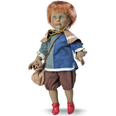 Elves Elf Hilton (Teenage years) 28 cm