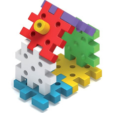 Quercetti GEOKID BLOCKS
