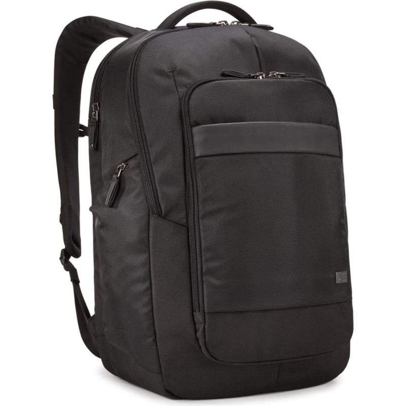 Case Logic 5330 Notion 17.3 laptop backpack NOTIBP-117 Black