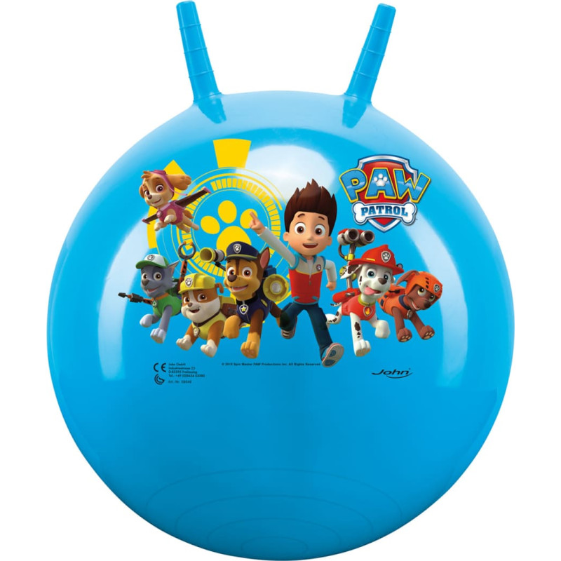 John Hopper ball Disney 45–50 cm