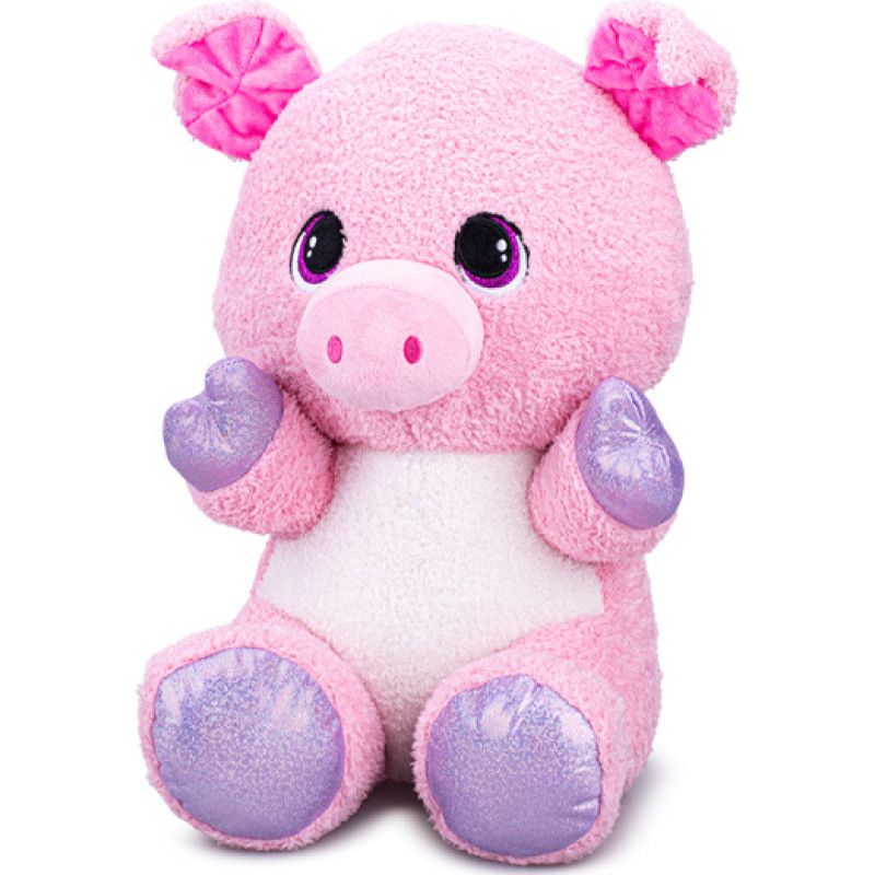 Other Plush toy  - 01971 - PIG -  size 24 cm