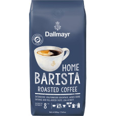 Dallmayr Coffee beans Home Barista Roasted, 500g_x007f__x007f_