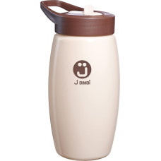 Cups My sippi cup 18m+ 400ml beige