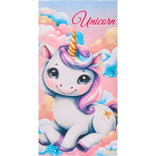 FAST DRY TOWEL 70X140 CM UNICORN UNI36-5160 MICROFIBER