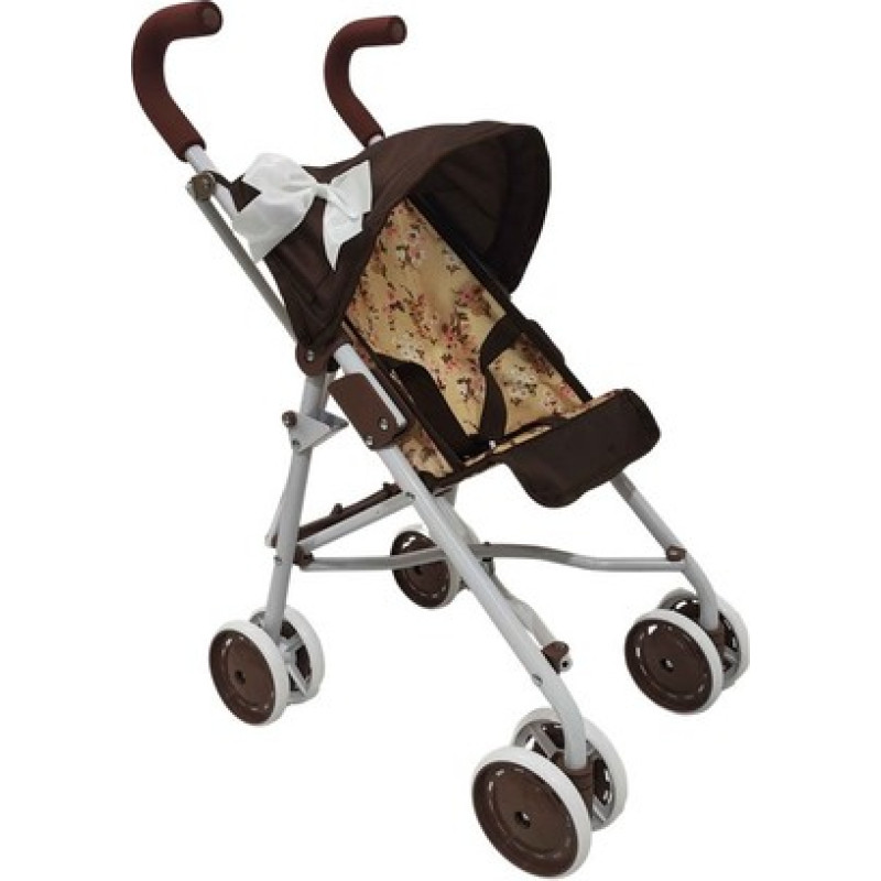 Mario 9364b DOLL STROLLER WITH UMBRELLA 7