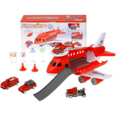 Other 563582 BAZA LOTNICZA STRAŻ POŻARNA