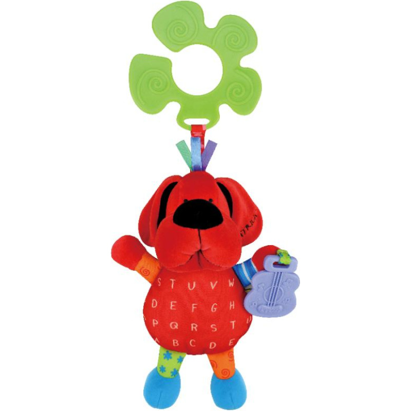 Ks Kids FUNKY STROLLER PALS - PATRICK