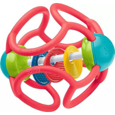 Ravensburger Rattle Baliba, red