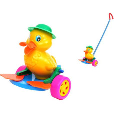 Suchanek Pīle MAX (plauk&scaron;ķina ar plaukstām) stumjamā 381