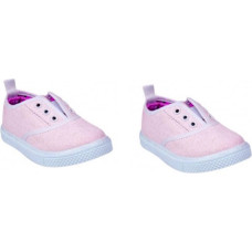 Yo Baby Mājas apavi TRAMPKI GIRL OT-001 24.izm.-izpārdo&scaron;ana