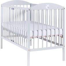 Drewex Gulta LITTLE FOX light grey (Drewex)