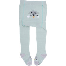 Yo Baby Zeķubikses 68/74 cm RAB-0003 mint pingi