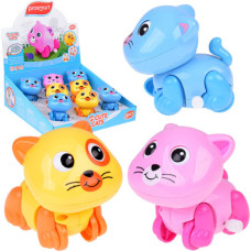 JM- Uzvelkamais kaķītis,vicina asti ZA1190