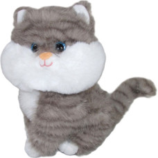 Sun-Day Kaķis 22 cm ar skaņu K1371