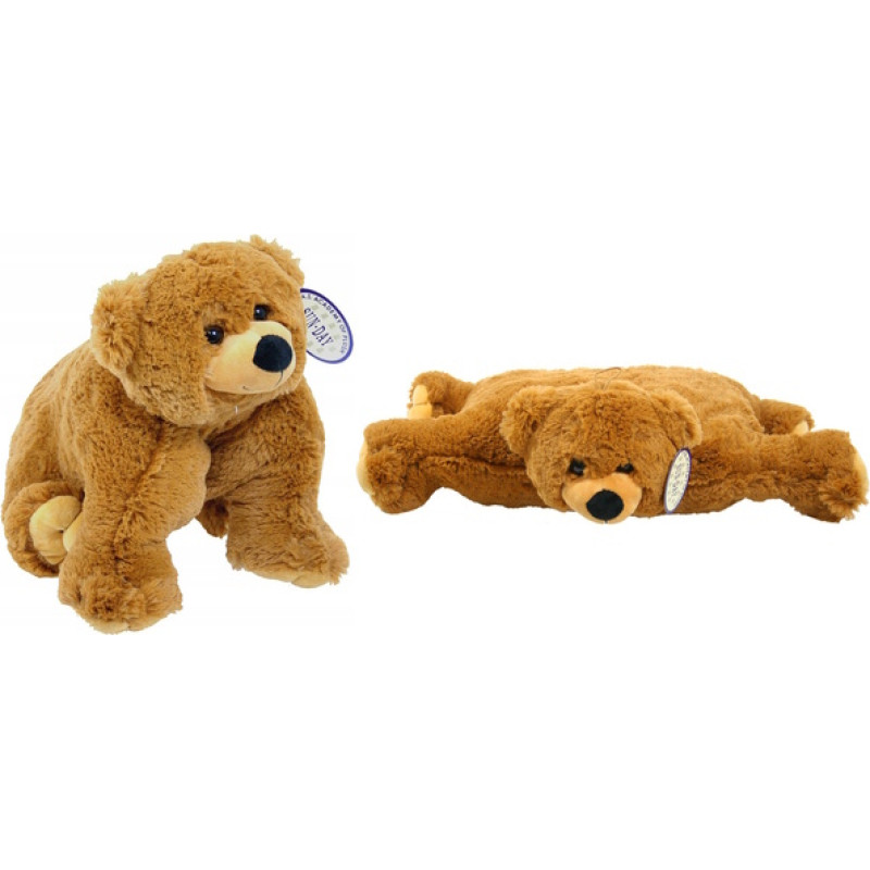 Sun-Day Lācis-spilvens "divi vienā" P3080