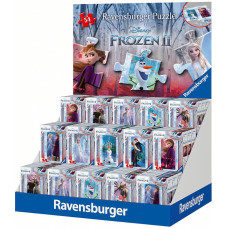 Ravensburger Mini Puzzle 54 pcs Frozen 2