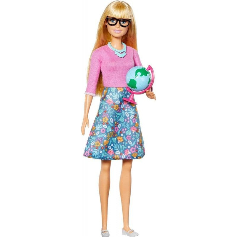 Barbie® õpetaja nukk