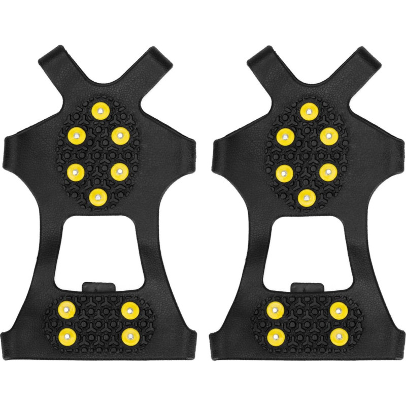 Springos CS0170 – kingapaelte piigid (suurus M)