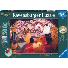 Ravensburger Puzzle 300 pcs In Search of the Magic Necklace