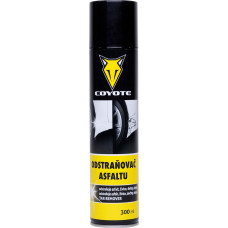 Coyote Asphalt Remover 300 ml
