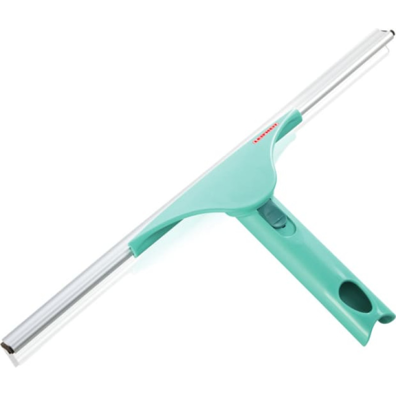 Leifheit Logu tīrītājs Squeegee 2in1 XL Pro Reach