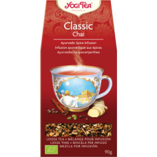 Yogitea Classic Tea