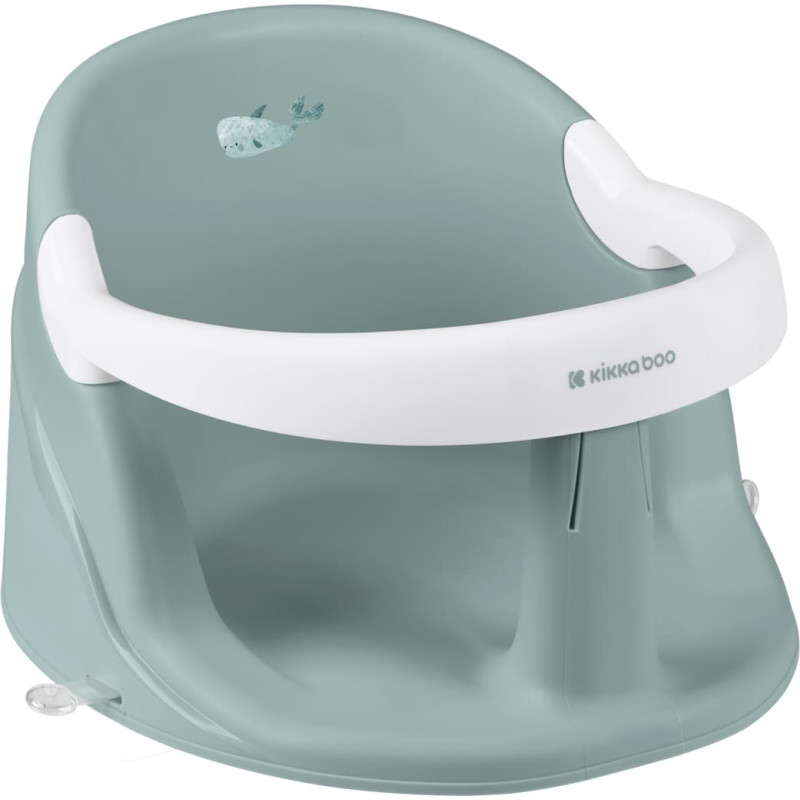 Bath seat Ocean Deep Sage