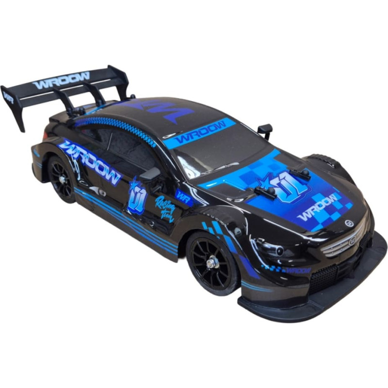 Wroow puldiauto Drift car