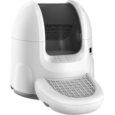 Sponge Pet Smart Litter Box