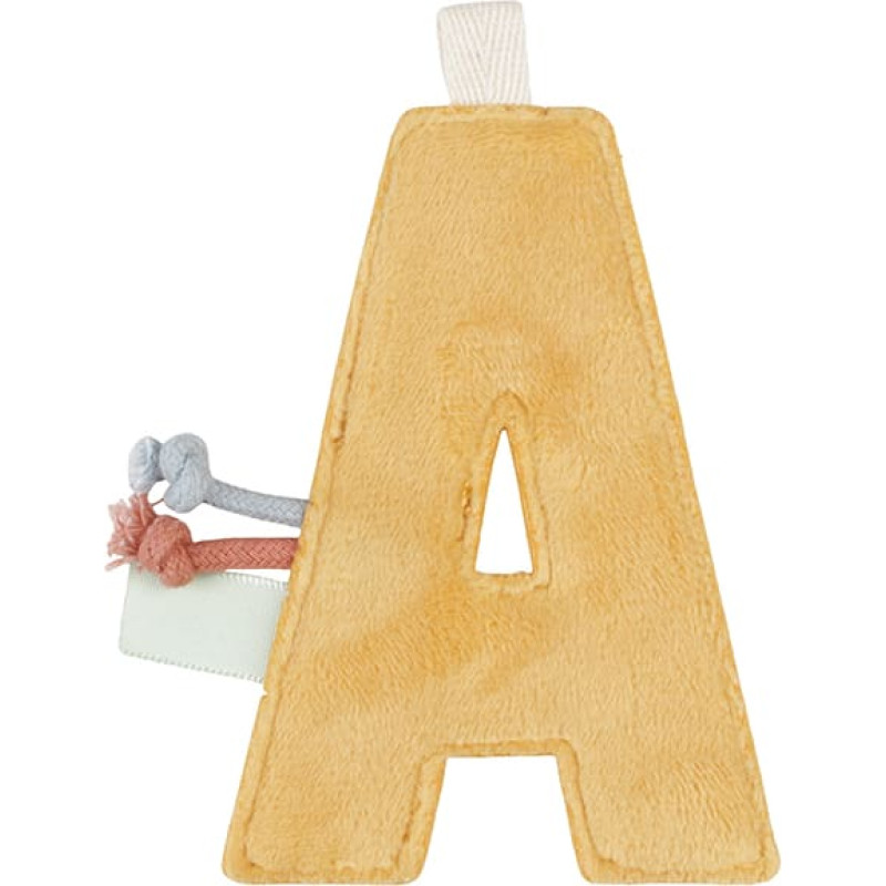 Little Dutch Letter &acute;A&acute;