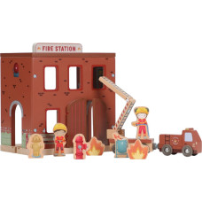 Little Dutch Fire Station FSC