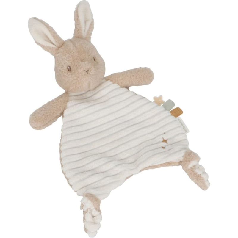 Little Dutch Cuddle Cloth &acute;Newborn Naturals&acute; GRS