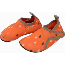 Bbl&uuml;v Sho&ouml;z SPF50 beach shoes for children that protect the feet, color Dusk, size XS (1&ndash;2 years, 127 mm)