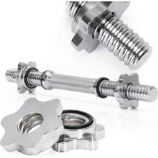 Springos Lühike kang actiget ACT0002, 36 cm, 28 mm