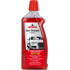 Nigrin Car Shampoo "Concentrate" 1L