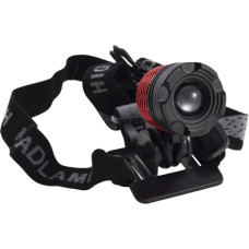 Bottari Front light "PREMIUM", rechargeable