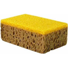 Bottari Sponge with abrasive "KITTY"