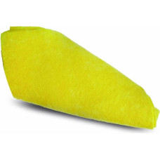 Bottari Yellow synthetic cleaning cloth "YELLOW CLOTH"