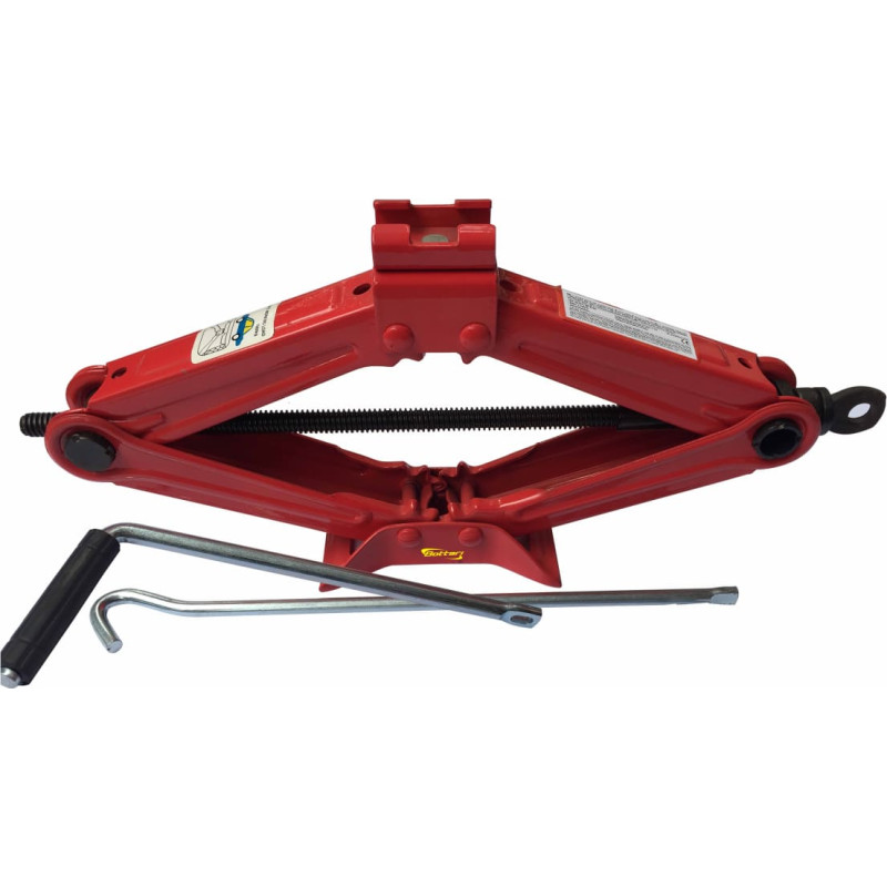Bottari 1T Scissor jack "SCISSOR JACK"