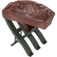 Biobag Tualetes sistēma pārvietojama BioToi zaļa