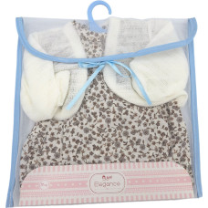 Arias nukk riided, 50 cm