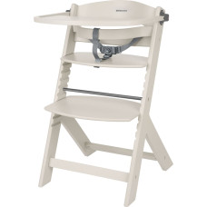 Puidust söögitool Nordy Light Beige