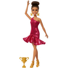 Barbie Ballroom Dancer Doll