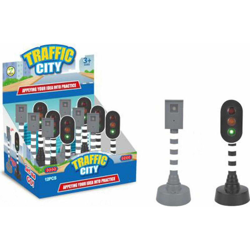 Other 05864 SYGNALIZACJA ŚWIETLNA